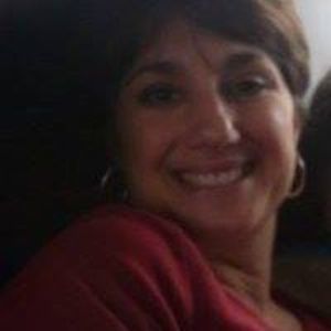 Meet your Posher, Jill